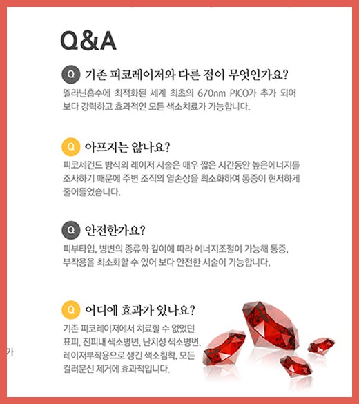 부위 확인