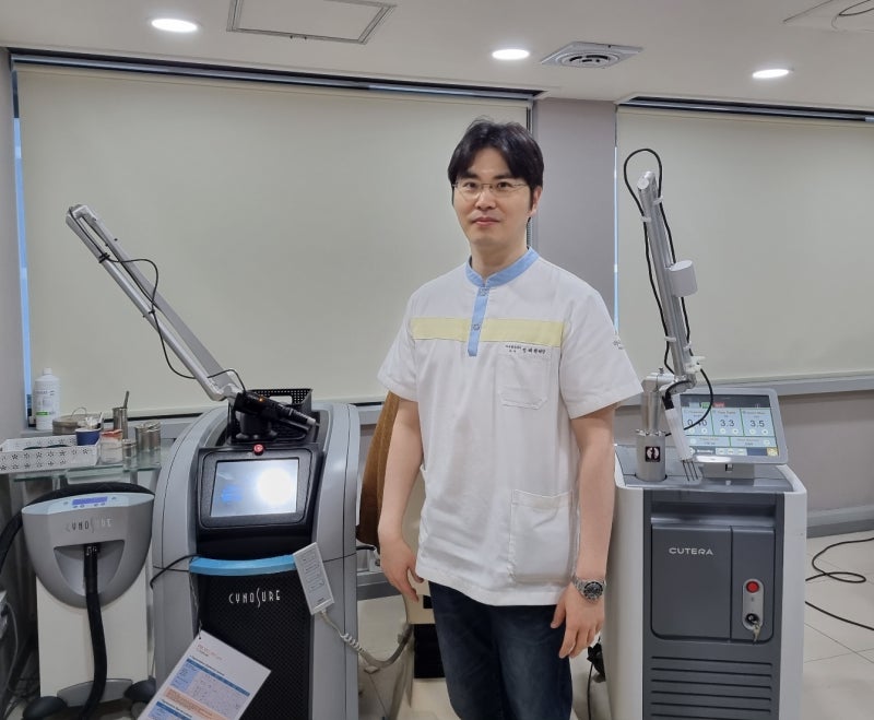 장비 구성