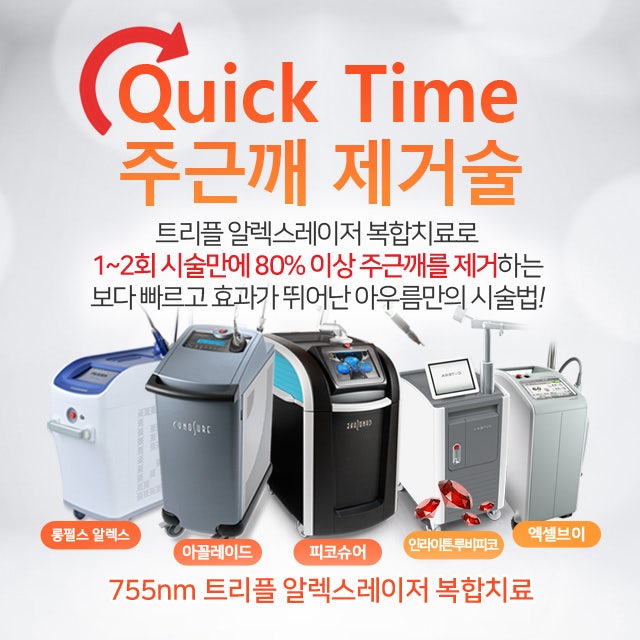 피부 상태